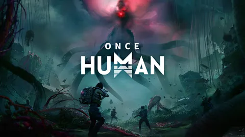 Once Human screenshot