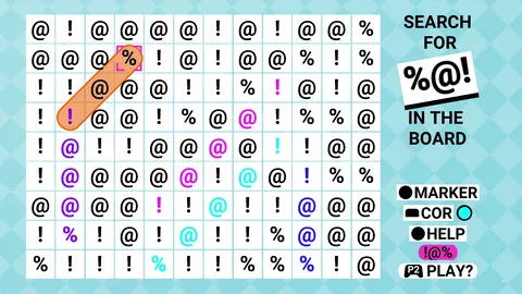 ONE WORD: WORD SEARCH screenshot