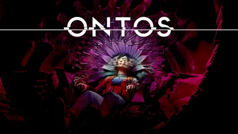 ONTOS screenshot
