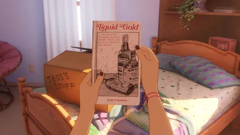 Open Roads screenshot