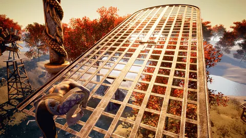 Orchard Odyssey screenshot