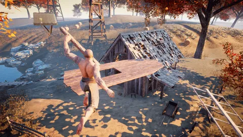 Orchard Odyssey screenshot