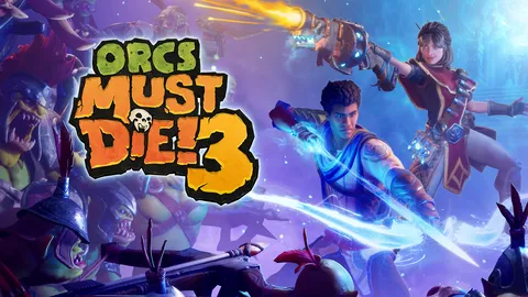 Orcs Must Die! 3 screenshot