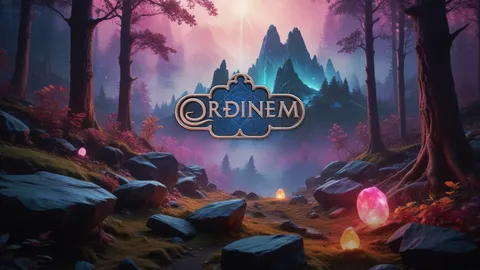 ORDINEM screenshot