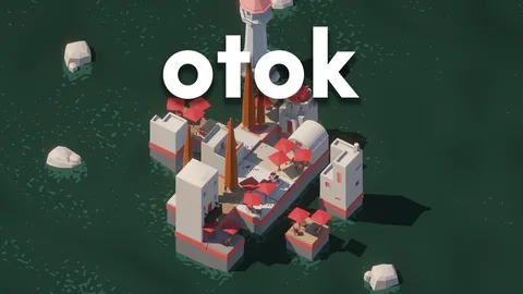 Otok screenshot
