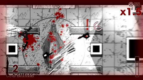 OTXO screenshot