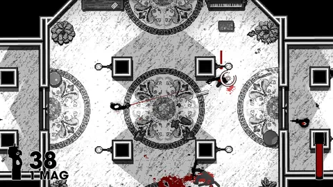 OTXO screenshot