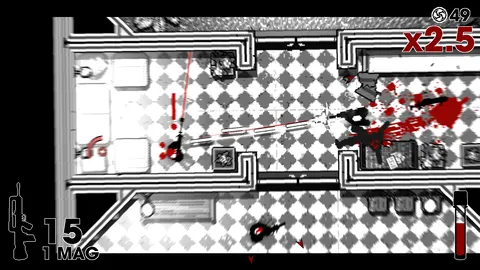 OTXO screenshot