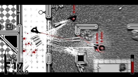 OTXO screenshot