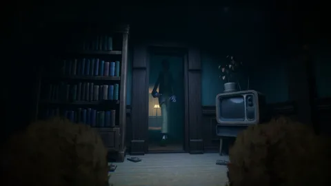 Out of Sight screenshot