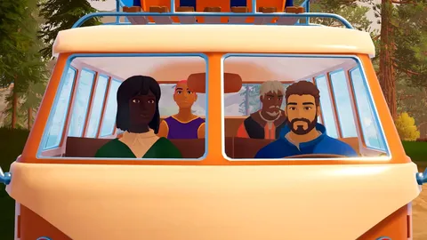 Outbound screenshot