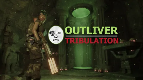 Outliver: Tribulation screenshot