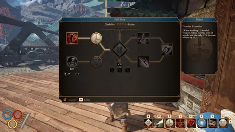 Outward 2 screenshot
