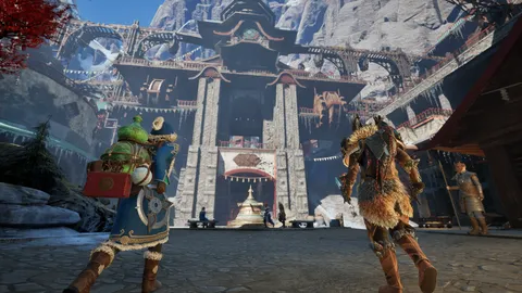 Outward 2 screenshot