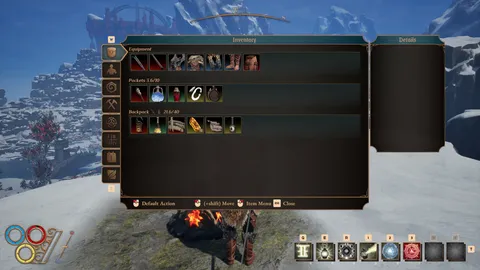 Outward 2 screenshot