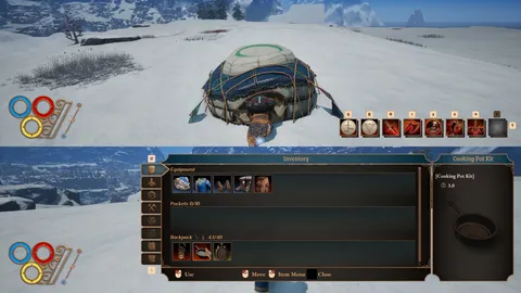 Outward 2 screenshot