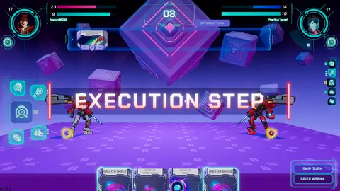 OverKnights screenshot