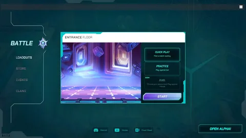 OverKnights screenshot