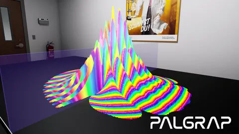PALGRAP screenshot