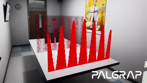 PALGRAP screenshot