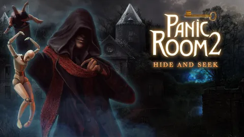 Panic Room 2: Hide and Seek screenshot