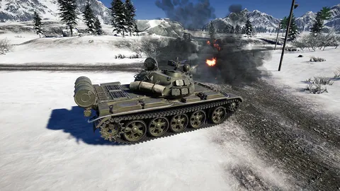 Panzerkampf® screenshot