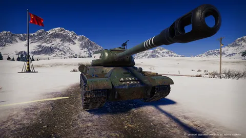 Panzerkampf® screenshot