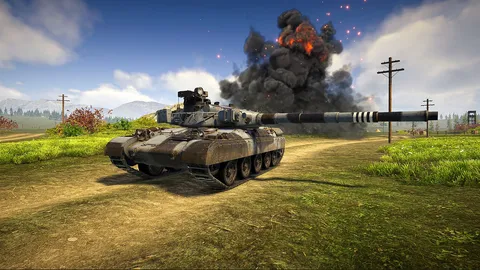 Panzerkampf® screenshot