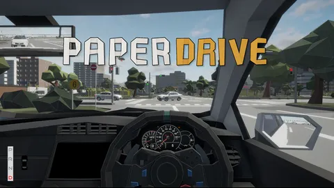 PaperDrive screenshot