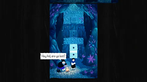 Paper Trail screenshot