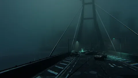 Parasite Mutant screenshot