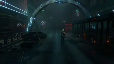Parasite Mutant screenshot