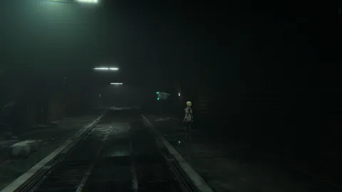 Parasite Mutant screenshot