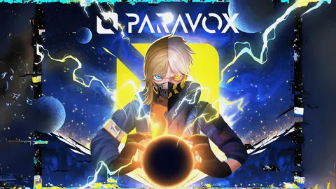 PARAVOX screenshot
