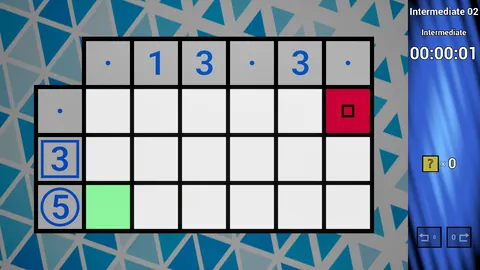 Pathcross screenshot
