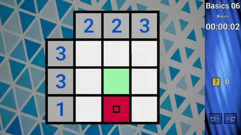 Pathcross screenshot