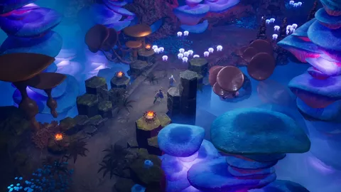 Pathfinder: Abomination Vaults screenshot