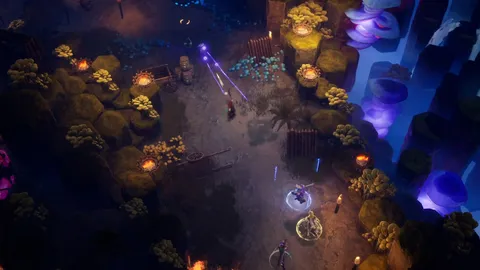 Pathfinder: Abomination Vaults screenshot