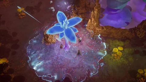 Pathfinder: Abomination Vaults screenshot