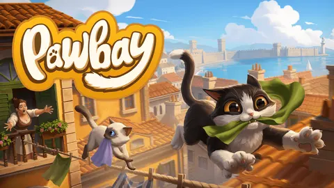 Pawbay screenshot