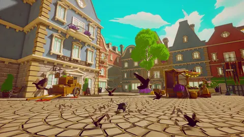 Pawbay screenshot
