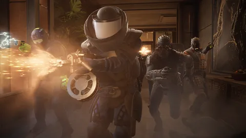 PAYDAY 3 screenshot