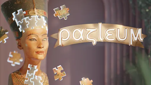 Pazleum screenshot