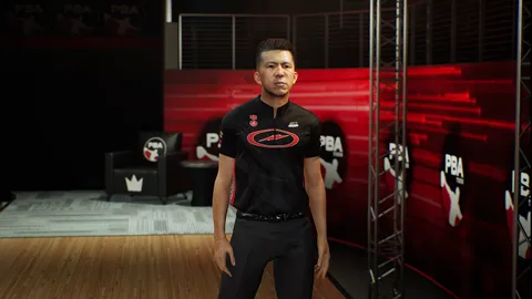 PBA Pro Bowling 2026 screenshot