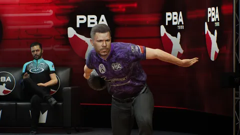 PBA Pro Bowling 2026 screenshot
