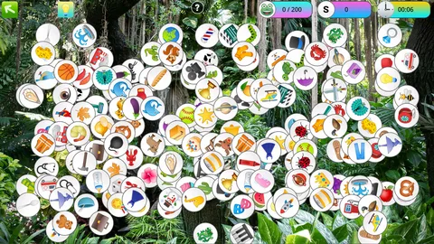 Peaceful Gardens 2: Cute Cats Collector's Edition screenshot