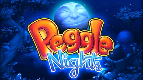 Peggle™ Nights screenshot