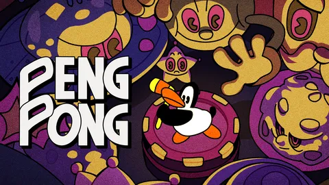 PengPong screenshot