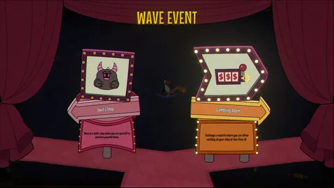 PengPong screenshot