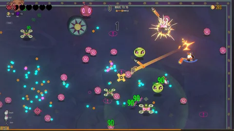PengPong screenshot
